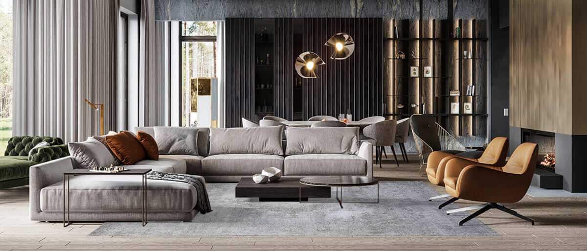 Vintage rugs – New beauty in older rugs